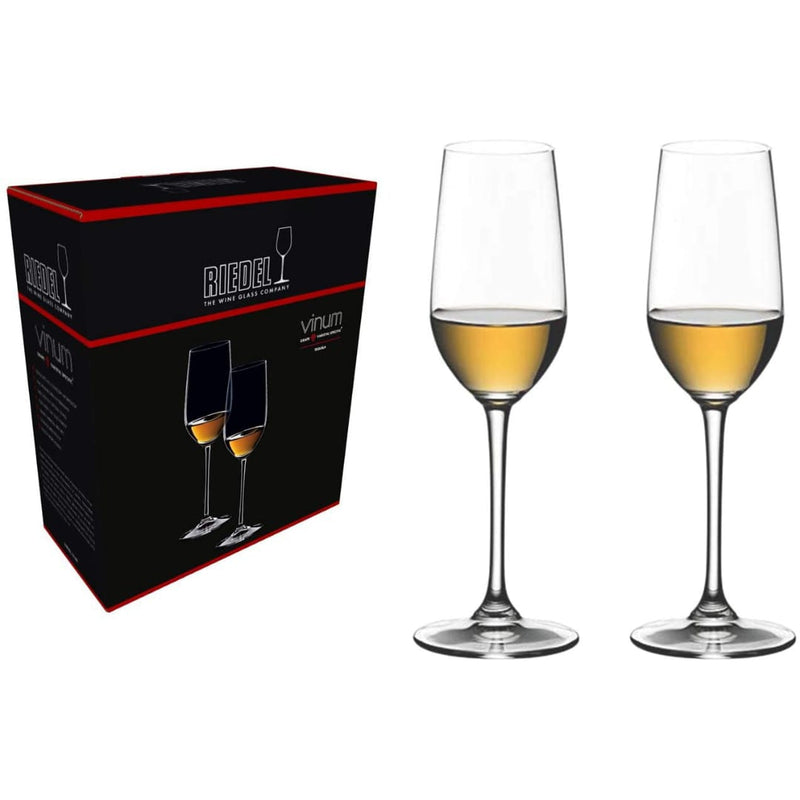 Riedel Vinum Bar Tequila (Set of 2)