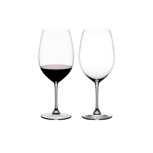 Riedel Vinum Bordeaux Grand Cru (Set of 2)