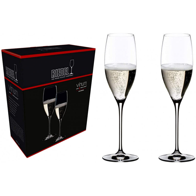 Riedel Vinum Cuvée Prestige (Set of 2)