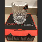 Riedel Vivant Whisky Double Old Fashioned (Set of 4)