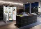 Liebherr 664L Side-by-Side Fridge Freezer