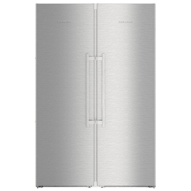 Liebherr 629L Side-by-Side Fridge Freezer