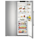 Liebherr 629L Side-by-Side Fridge Freezer