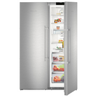 Liebherr 629L Side-by-Side Fridge Freezer