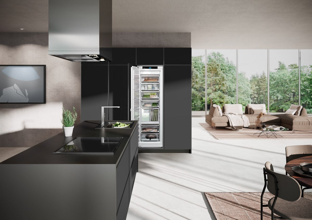 Liebherr 249L Integrated Freezer – Fridge SG