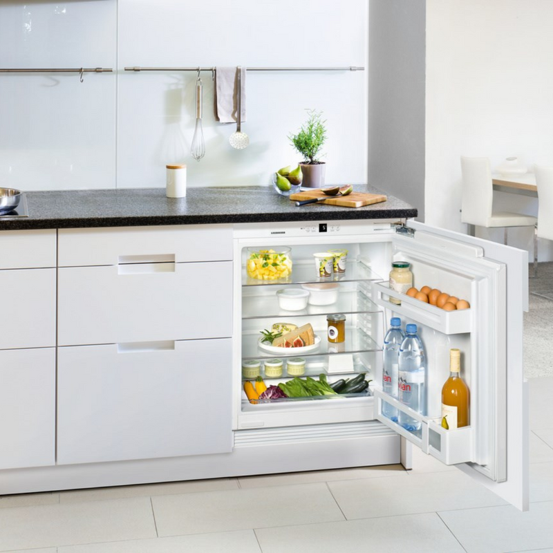 Liebherr 136L Undercounter Integrated Fridge