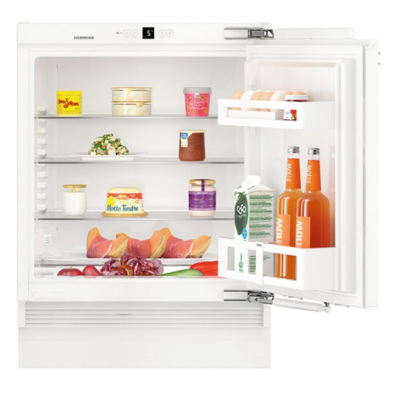 Liebherr 136L Undercounter Integrated Fridge