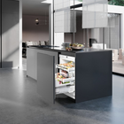 Liebherr 124L Undercounter Integrated Fridge