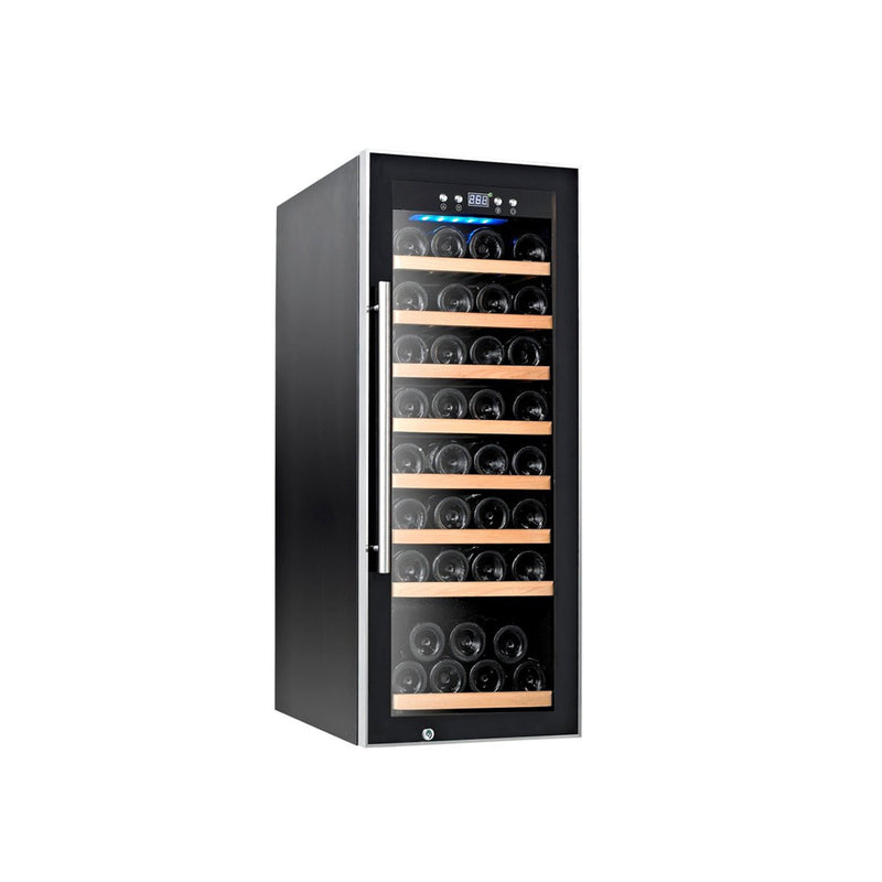 Tecno 43 Bot Wine Chiller- SW-43 -WineFridge SG