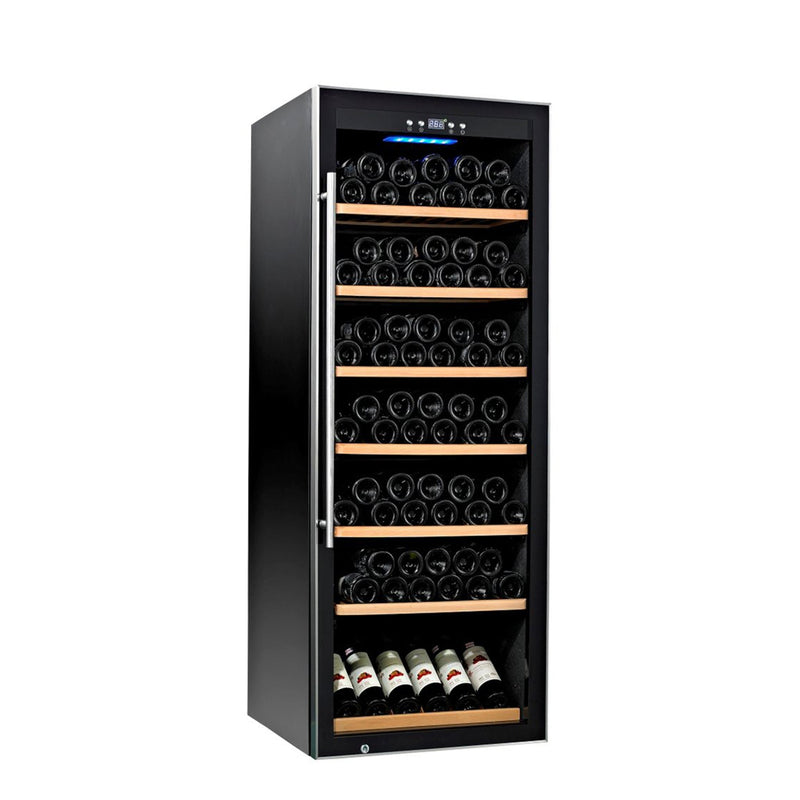 Tecno 119 Bot Wine Chiller- SW-137 -WineFridge SG