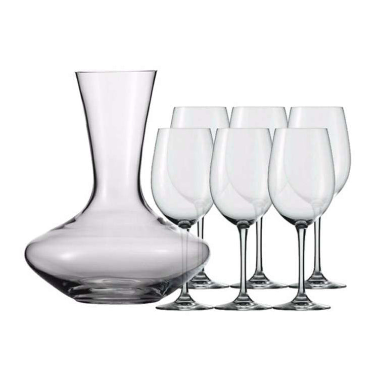 Schott Zwiesel Classico Decanter Set