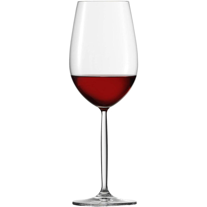 Schott Zwiesel Diva Bordeaux Goblet (Box of 6)