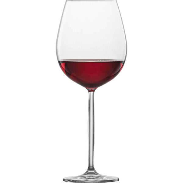 Schott Zwiesel Diva Burgundy (Box of 6)