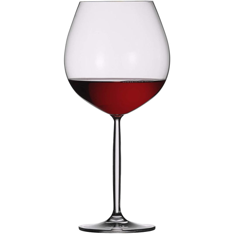 Schott Zwiesel Diva Burgundy Goblet (Box of 6)