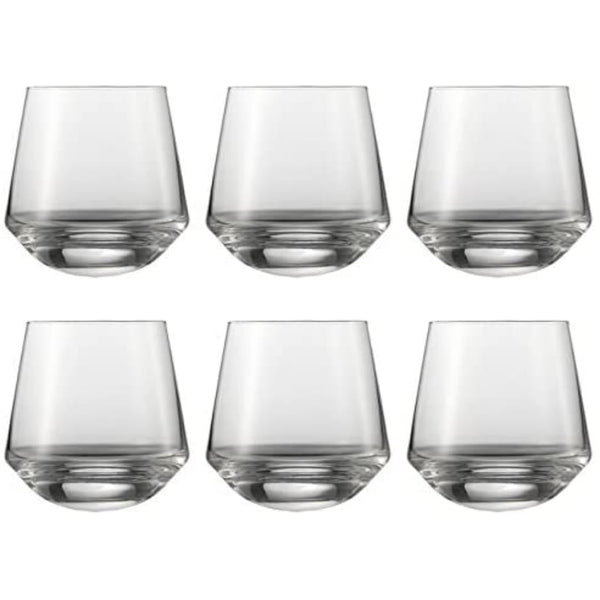 Schott Zwiesel Party Dancing Tumbler (Box of 6)