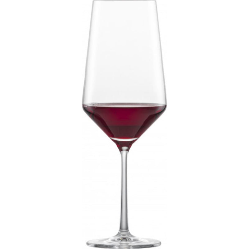 Schott Zwiesel Pure Bordeaux (Box of 6)