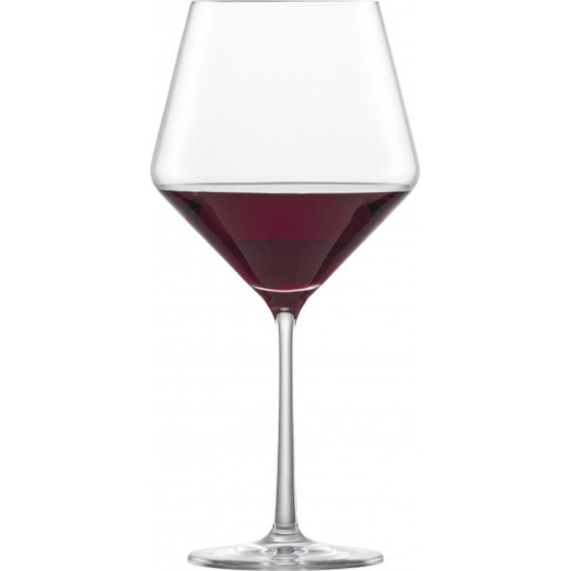 Schott Zwiesel Pure Burgundy (Box of 6)