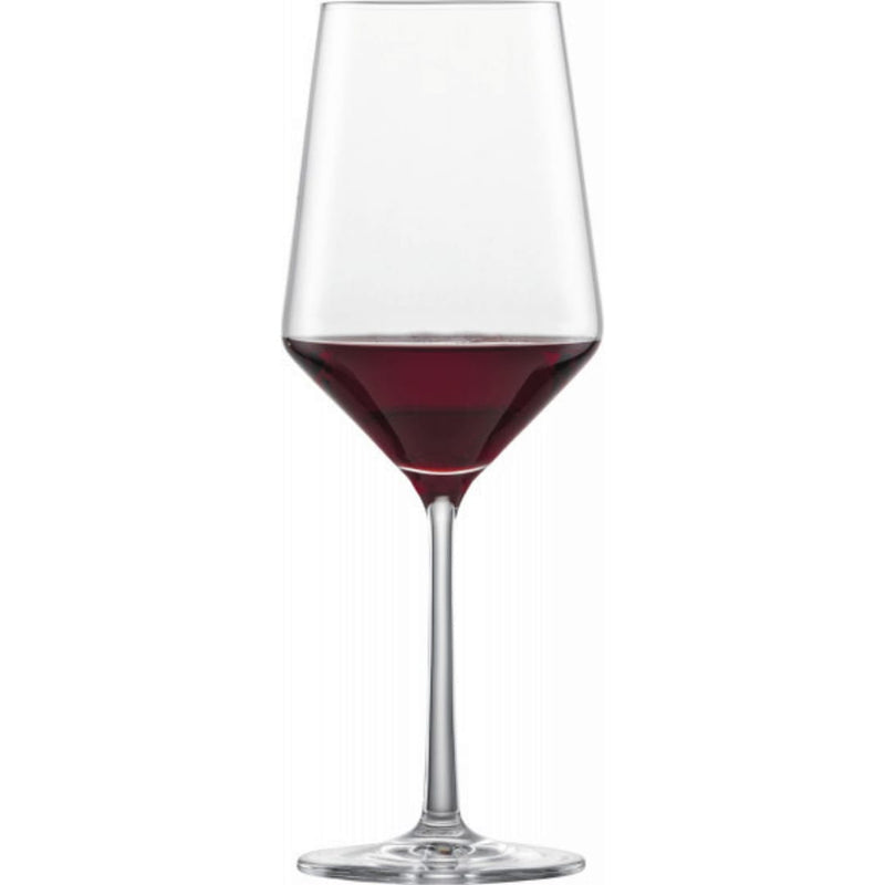 Schott Zwiesel Pure Cabernet (Box of 6)