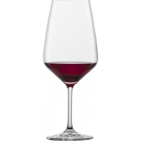 Schott Zwiesel Taste Bordeaux (Box of 6)