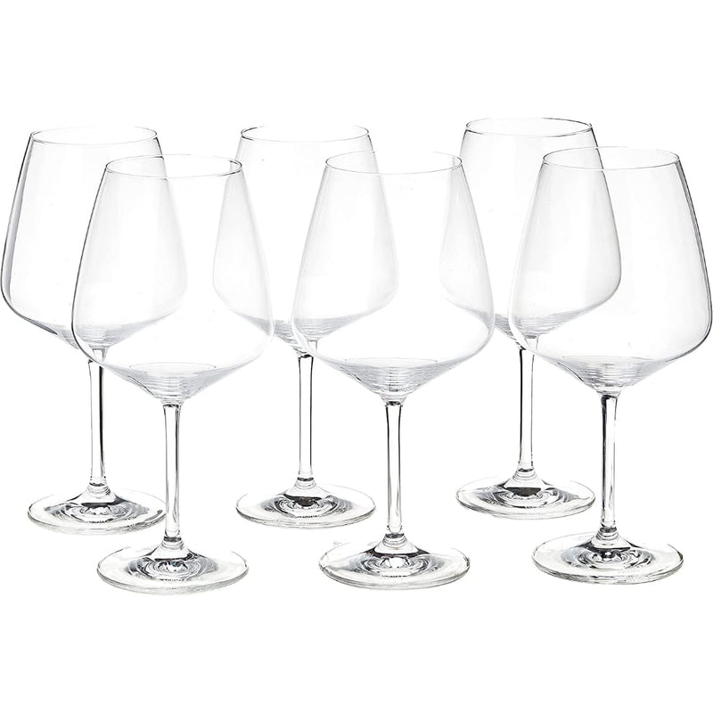 Schott Zwiesel Taste Burgundy Goblet(Box of 6)