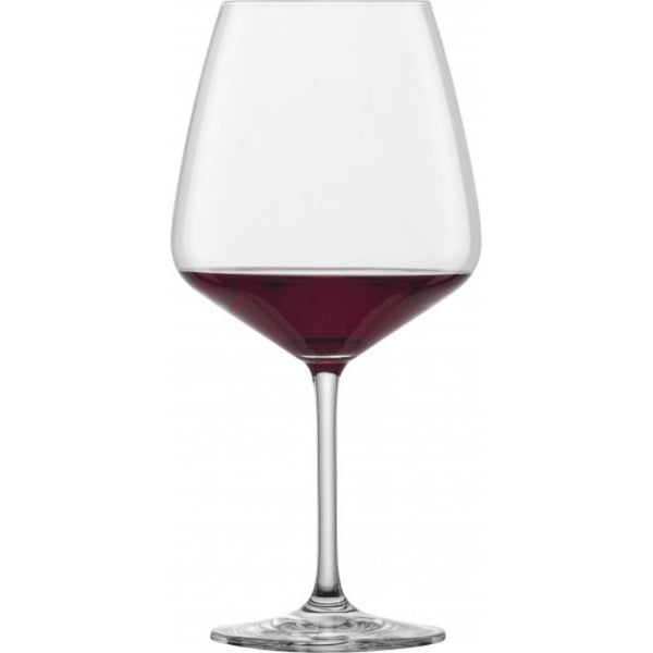 Schott Zwiesel Taste Burgundy Goblet(Box of 6)