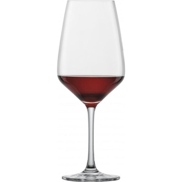 Schott Zwiesel Taste Red Wine (Box of 6)