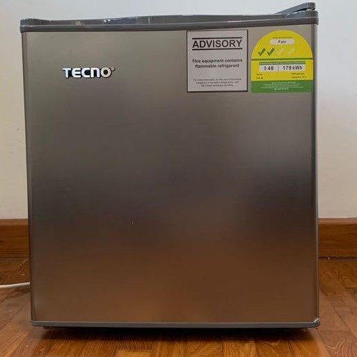 Tecno 47L Mini Bar Fridge