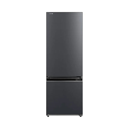Toshiba 332L Bottom Mount Refrigerator