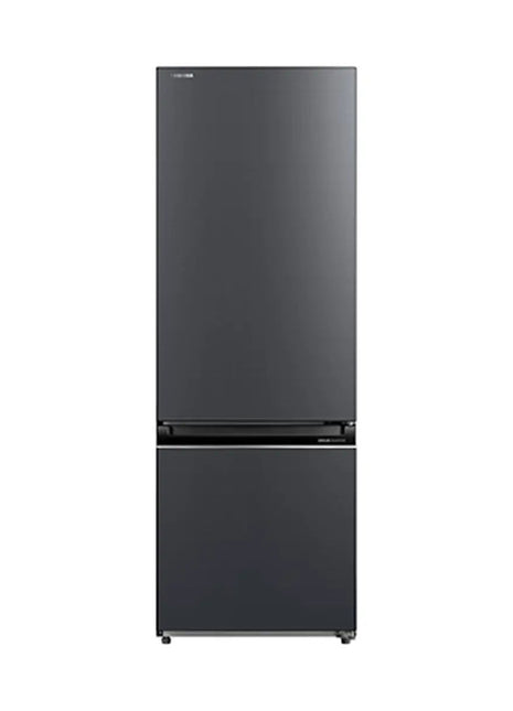 Toshiba 332L Bottom Mount Refrigerator