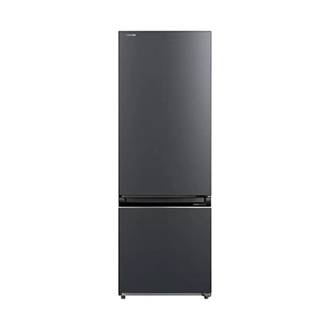 Toshiba 332L Bottom Mount Refrigerator