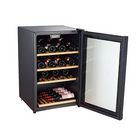 Tecno 43 Bot Wine Chiller- TWC 133CDN -WineFridge SG