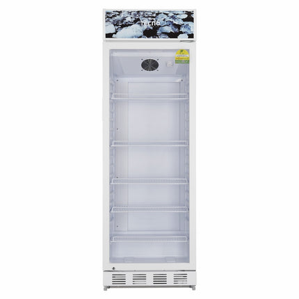 Tecno 285L Frost Free Commercial Cooler Showcase | WineFridgeSG