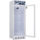 Tecno 370L Frost Free Commercial Showcase Cooler | WineFridgeSG