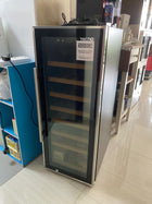 Tecno 43 Bot Wine Chiller