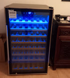 Tecno 68 Bot Wine Chiller