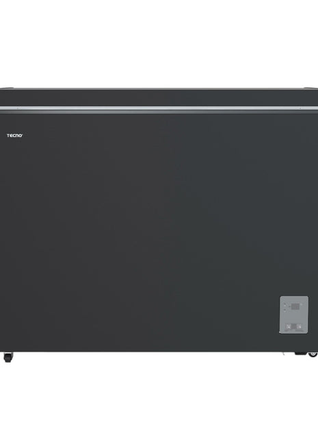 Tecno 270L Frost Free Chest Freezer/Refrigerator | FridgeSG