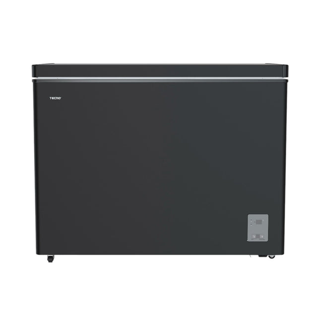 Tecno 270L Frost Free Chest Freezer/Refrigerator | FridgeSG