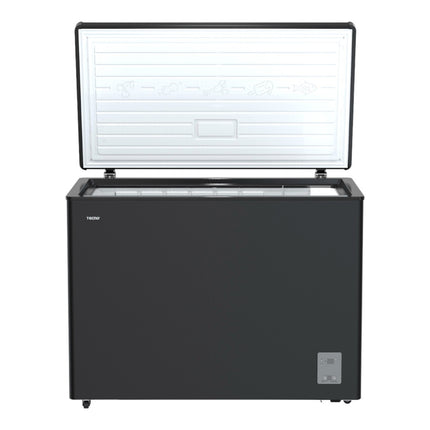 Tecno 270L Frost Free Chest Freezer/Refrigerator | FridgeSG