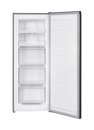 Tecno 161L Upright Frost-Free Freezer WineFridge SG