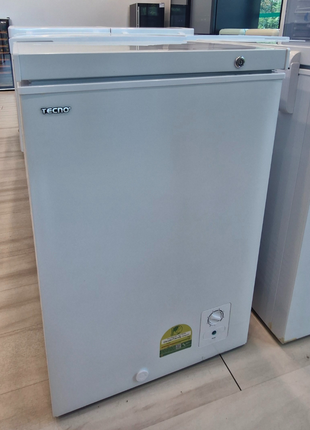 Tecno 100L Chest Freezer/Refrigerator