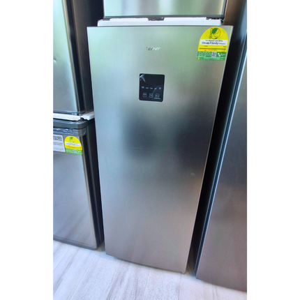 Tecno 120L Upright Frost-Free Freezer TFF120
