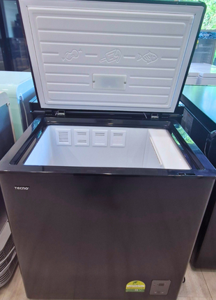 Tecno 150L Frost Free Chest Freezer/Refrigerator