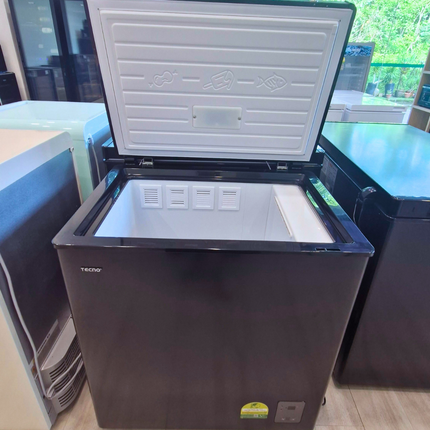 Tecno 150L Frost Free Chest Freezer/Refrigerator