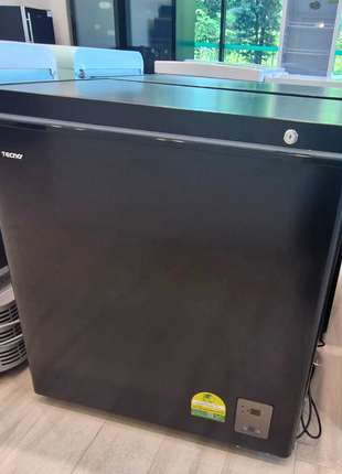 Tecno 150L Frost Free Chest Freezer/Refrigerator