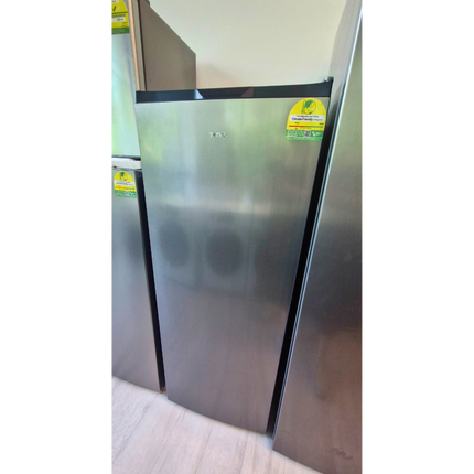 Tecno 161L Upright Frost-Free Freezer