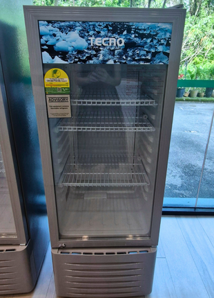 Tecno 180L Commercial Cooler Showcase
