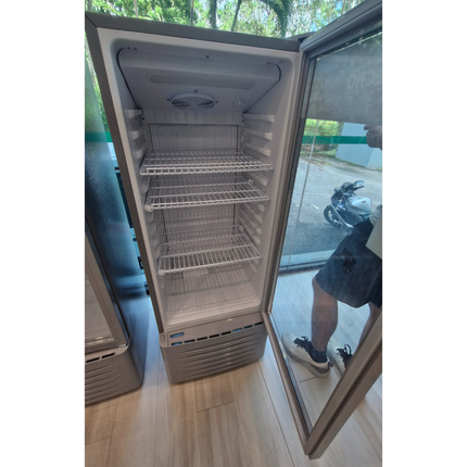 Tecno 180L Commercial Cooler Showcase