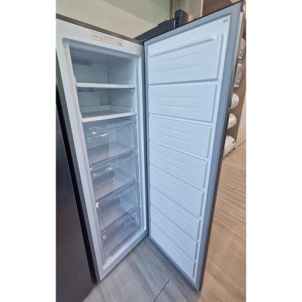Tecno 204L Upright Frost Free Freezer