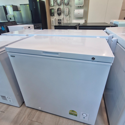Tecno 210L Chest Freezer/Refrigerator