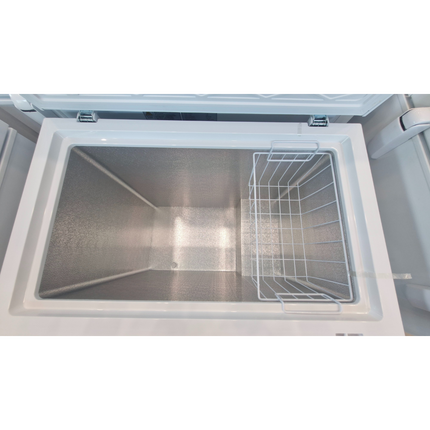 Tecno 210L Chest Freezer/Refrigerator